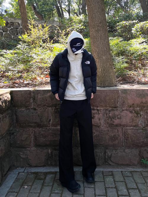 北面羽绒服怎么突然火了？北面羽绒服怎么流行起来的？-第6张图片-屿企百科网