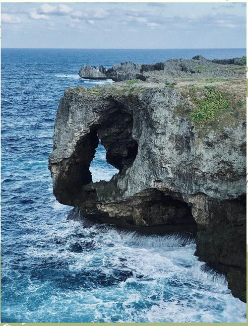 冲绳好玩的地方有哪些，冲绳游玩攻略-第1张图片-屿企百科网