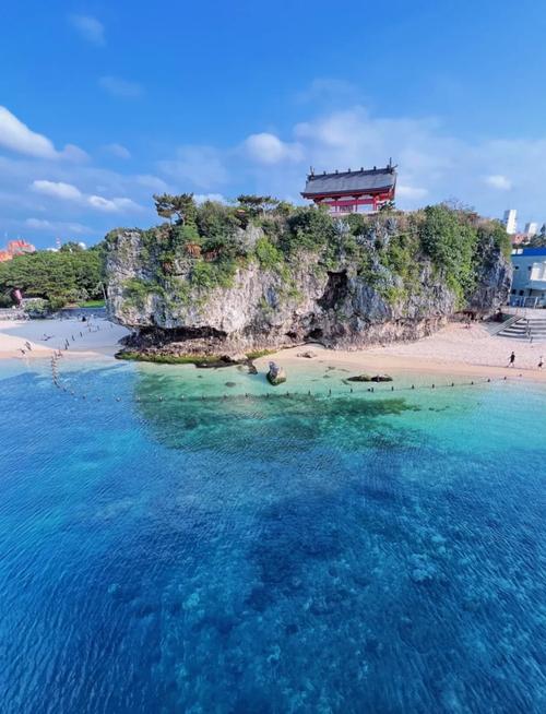 冲绳好玩的地方有哪些，冲绳游玩攻略-第4张图片-屿企百科网