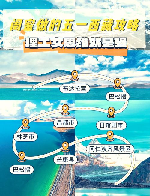 山南地区自驾游攻略路线?山南地区自驾游攻略路线大全?-第3张图片-屿企百科网 山南地区自驾游攻略路线?山南地区自驾游攻略路线大全?-第3张图片-屿企百科网