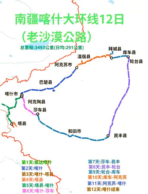 山南地区自驾游攻略路线?山南地区自驾游攻略路线大全?-第2张图片-屿企百科网 山南地区自驾游攻略路线?山南地区自驾游攻略路线大全?-第2张图片-屿企百科网