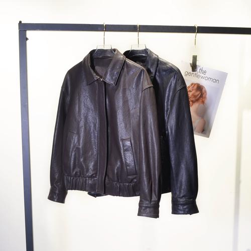 真皮皮衣为什么只能标羊皮革，为什么真皮皮衣费用相差很大？-第3张图片-屿企百科网