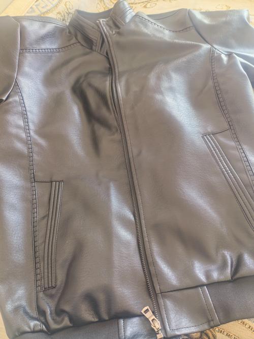 真皮皮衣为什么只能标羊皮革，为什么真皮皮衣费用相差很大？-第6张图片-屿企百科网