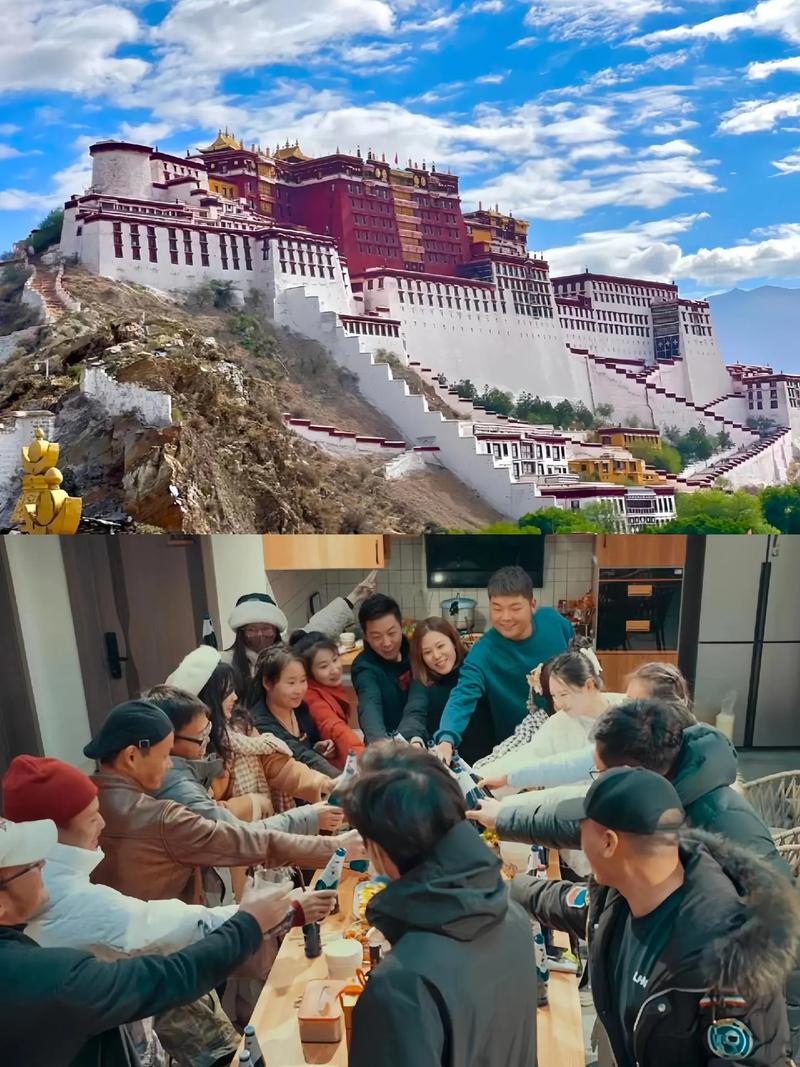 拉萨气候条件如何？拉萨的气侯？