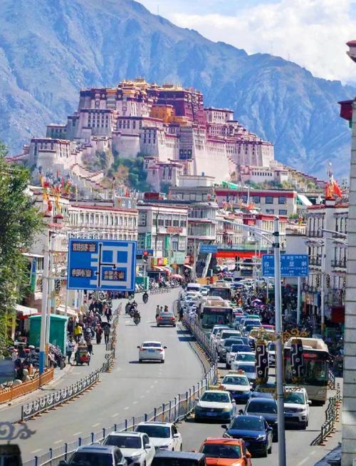 拉萨气候条件如何？拉萨的气侯？-第6张图片-屿企百科网