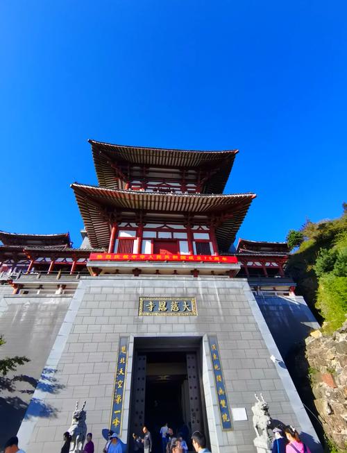 随州著名景点有哪些，随州有哪些景点值得一游？-第3张图片-屿企百科网