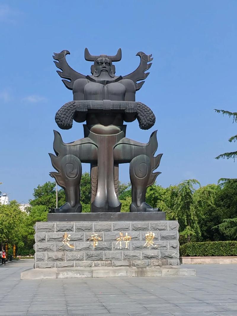 随州著名景点有哪些，随州有哪些景点值得一游？-第4张图片-屿企百科网