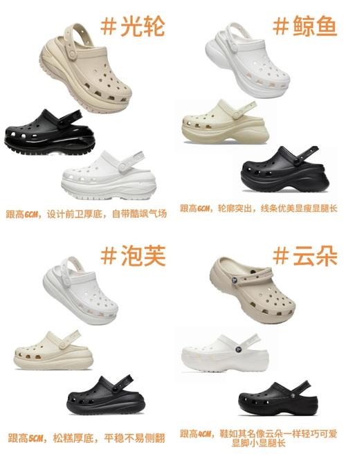 洞洞鞋买大还是买小，洞洞鞋买大还是买小好-第2张图片-屿企百科网