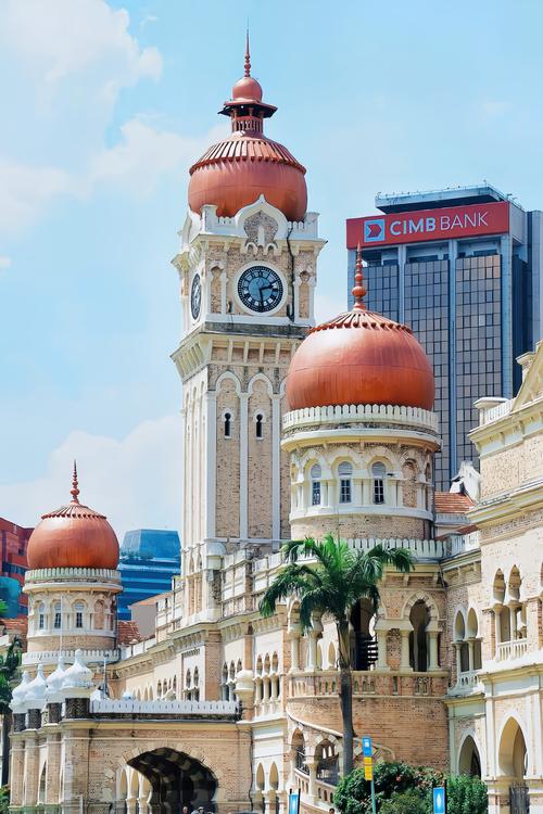 马六甲海峡旅游景点？马六甲海峡旅游景点介绍？-第4张图片-屿企百科网