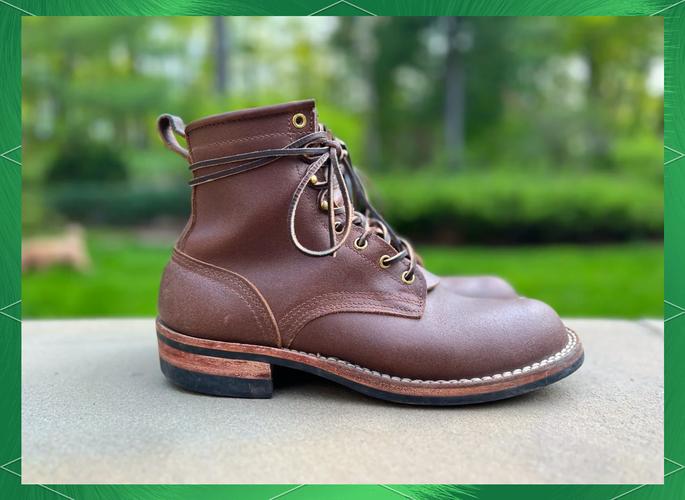 油蜡皮鞋划痕如何修复，油蜡皮鞋划痕如何修复好？-第2张图片-屿企百科网