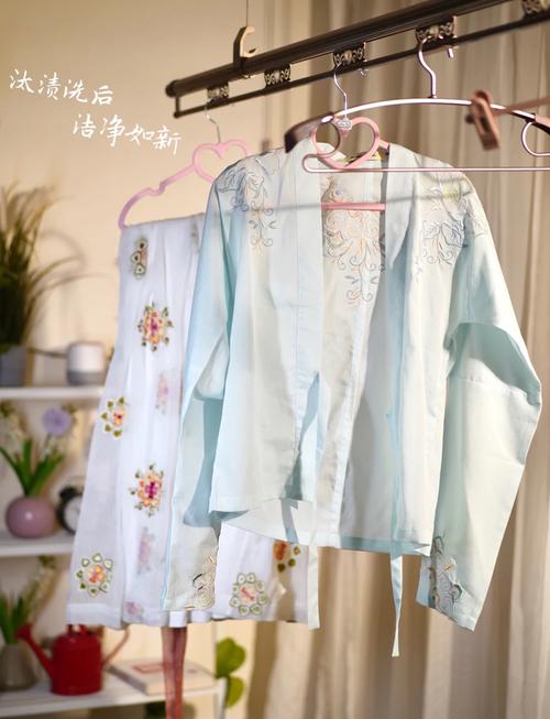 汉服可以在太阳下晒吗，汉服可以暴晒吗？-第2张图片-屿企百科网