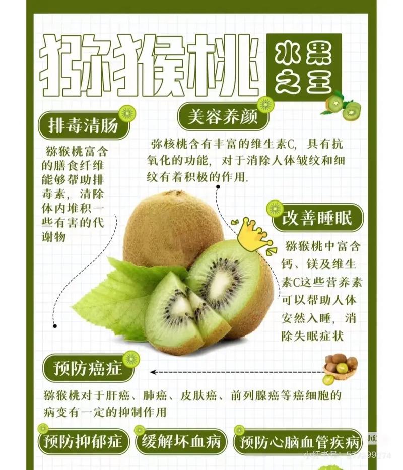 猕猴桃适合什么气候种？猕猴桃适合什么气候生长？-第2张图片-屿企百科网