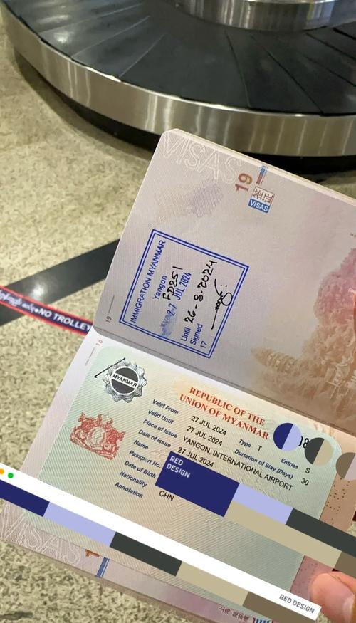 缅甸旅游签证多少钱一年，去缅甸旅游签证最短时间多少天？-第3张图片-屿企百科网