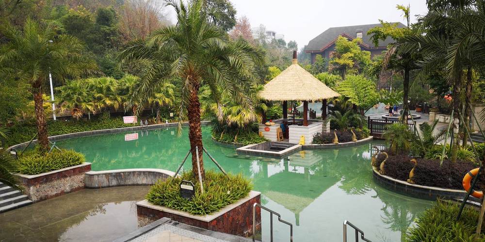 四川绵竹最低气温，绵竹比较高温度多少-第4张图片-屿企百科网