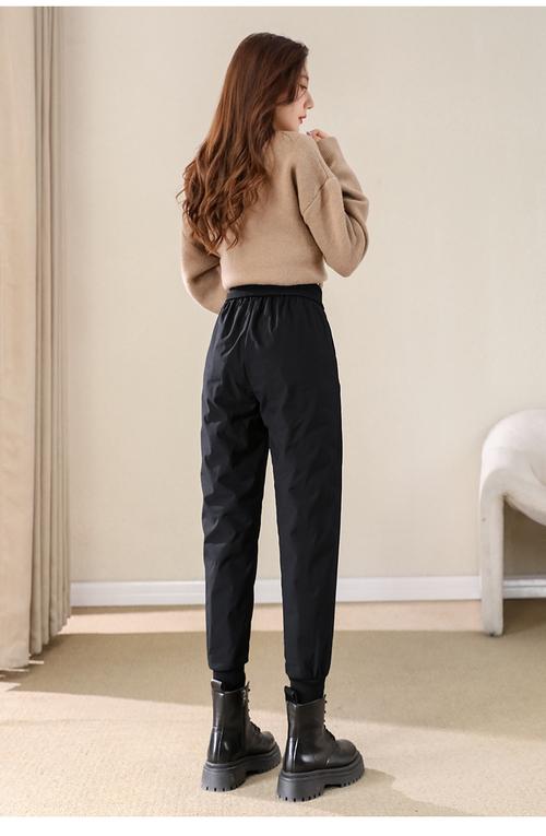 羽绒裤能贴身穿吗？羽绒裤直接穿会冷不？