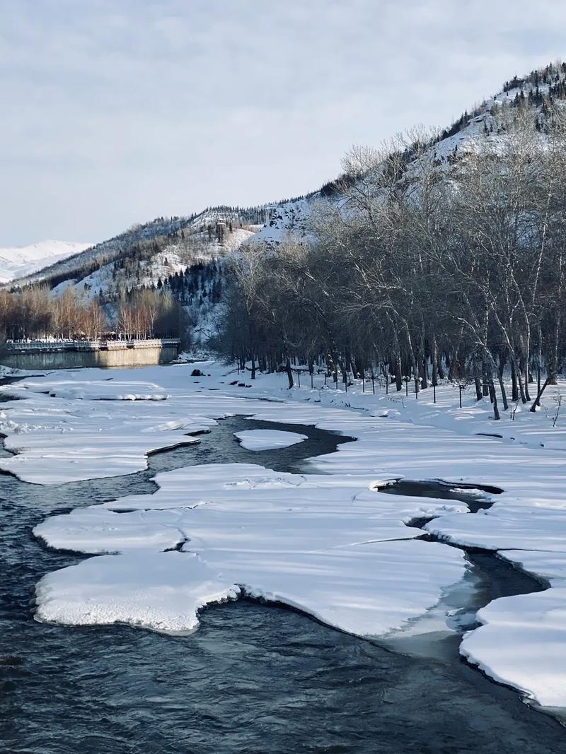 阿勒泰气温多少度，阿勒泰天气气温回升几月份？-第1张图片-屿企百科网