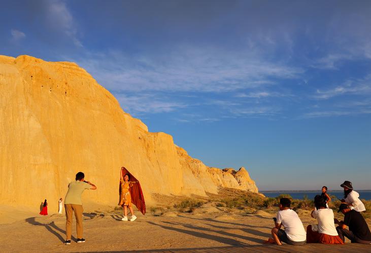阿勒泰气温多少度，阿勒泰天气气温回升几月份？-第5张图片-屿企百科网