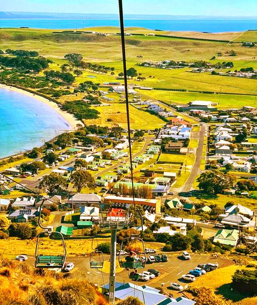 塔斯马尼亚是什么气候类型，塔斯马尼亚气候成因-第1张图片-屿企百科网