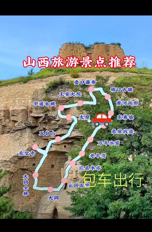 山西旅游三日攻略大全，山西三日游旅游最佳景点推荐-第1张图片-屿企百科网
