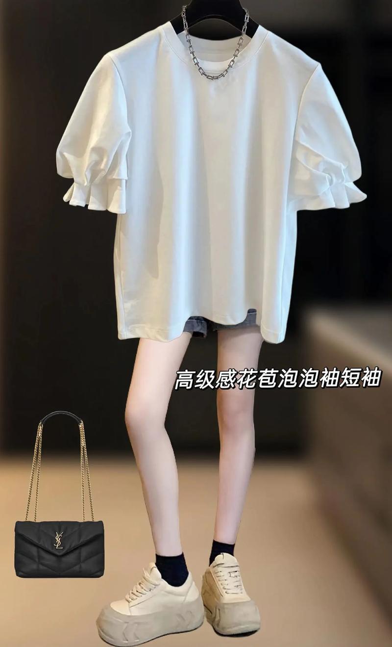 泡泡袖太蓬了可以缝小吗，泡泡袖的褶皱怎么缝呀？-第2张图片-屿企百科网