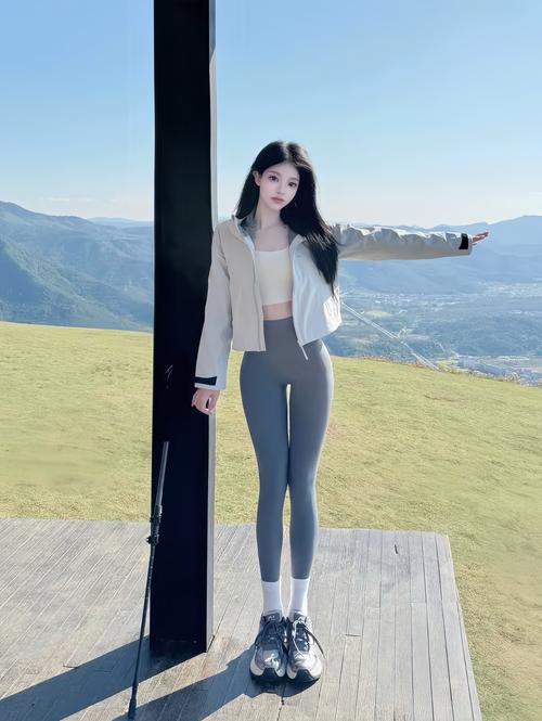 lulu瑜伽裤适合多少度？露露瑜伽裤尺码怎么分？-第2张图片-屿企百科网