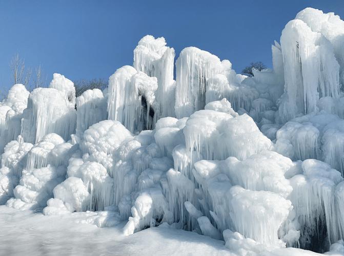 沽源极端最低气温？沽源最冷多少度？-第2张图片-屿企百科网