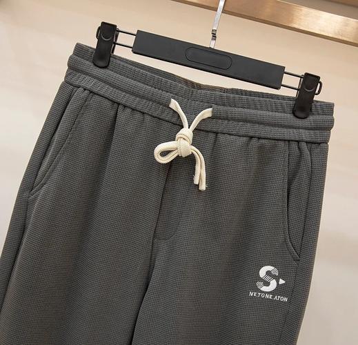 华夫格卫裤洗后会变大吗，华夫格卫裤怎么样-第4张图片-屿企百科网