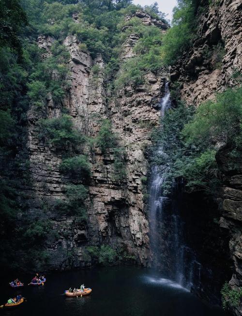 北京郊区景点排名前十位，北京郊区景点排名前十位有哪些-第3张图片-屿企百科网