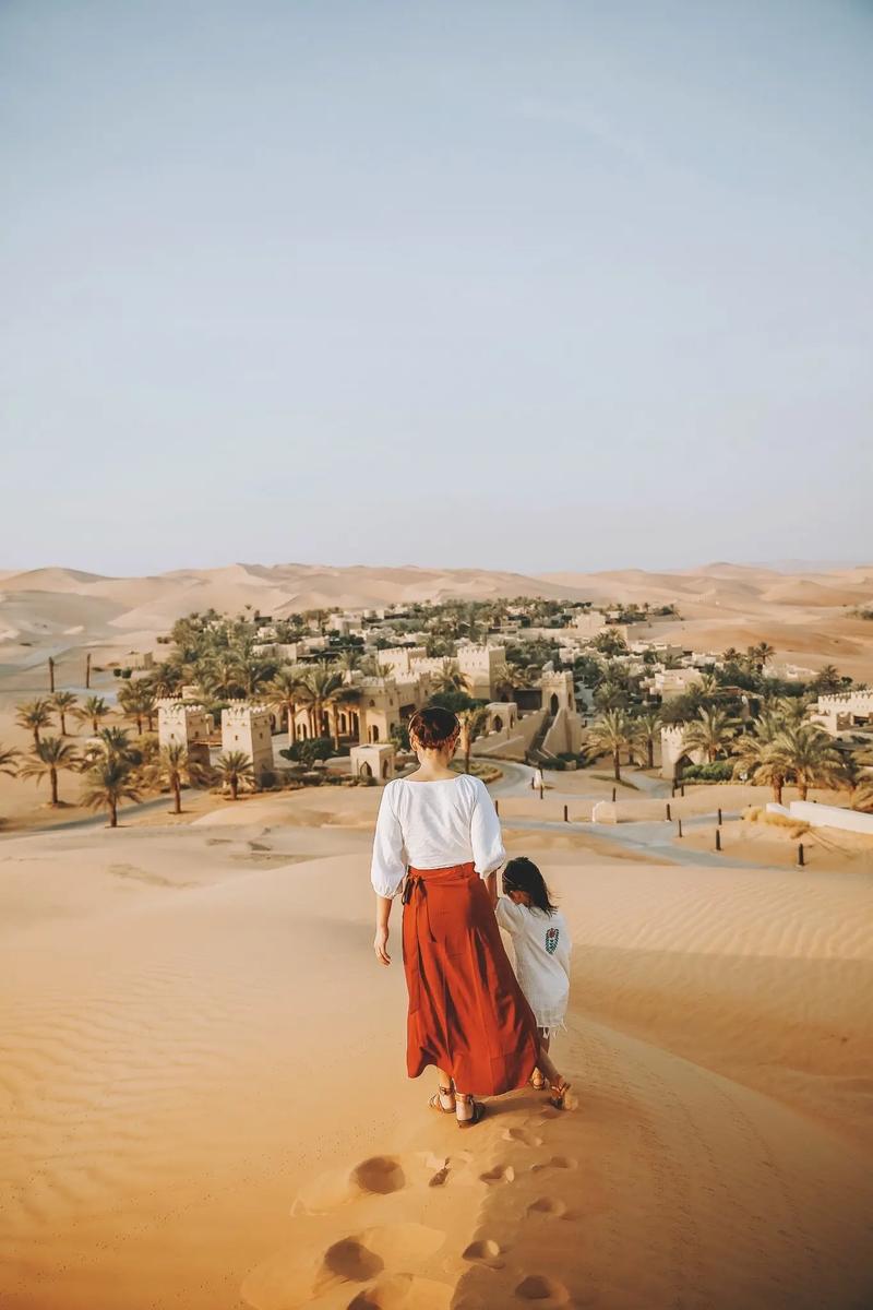 去迪拜玩需要什么条件，去迪拜需要什么条件?？-第3张图片-屿企百科网