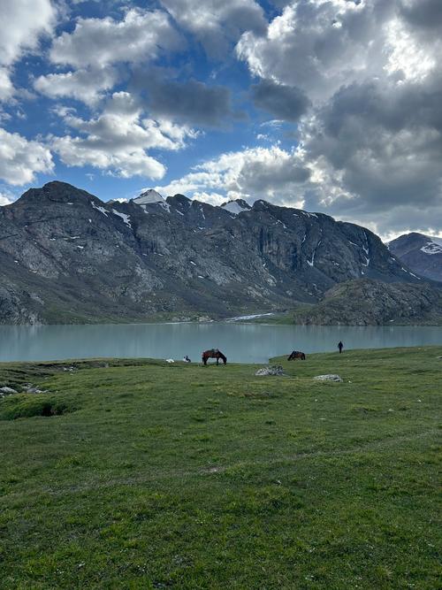 博尔塔拉风景区都有哪些？博尔塔拉的景点？-第2张图片-屿企百科网