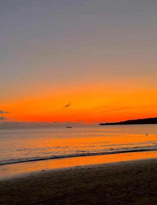 巴厘岛的气温多少？巴厘岛比较高温度？-第3张图片-屿企百科网