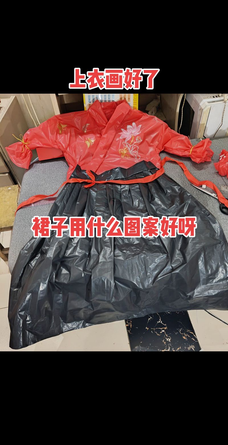 衣服有必要套防尘袋吗，衣服套防尘袋到底好不好