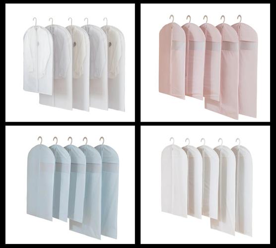 衣服有必要套防尘袋吗，衣服套防尘袋到底好不好-第3张图片-屿企百科网