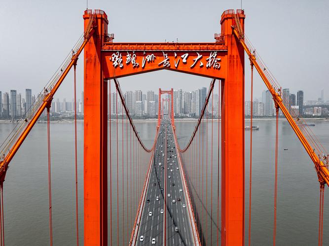 武汉限号鹦鹉洲，武汉鹦鹉大道限行-第2张图片-屿企百科网