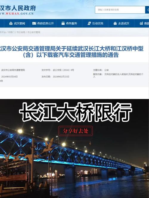 武汉限号鹦鹉洲，武汉鹦鹉大道限行-第6张图片-屿企百科网