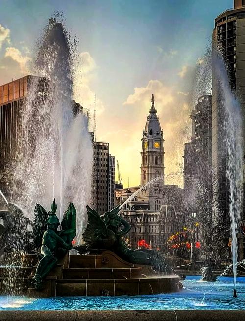 费城旅游景点排名？费城旅游必去景点？-第4张图片-屿企百科网