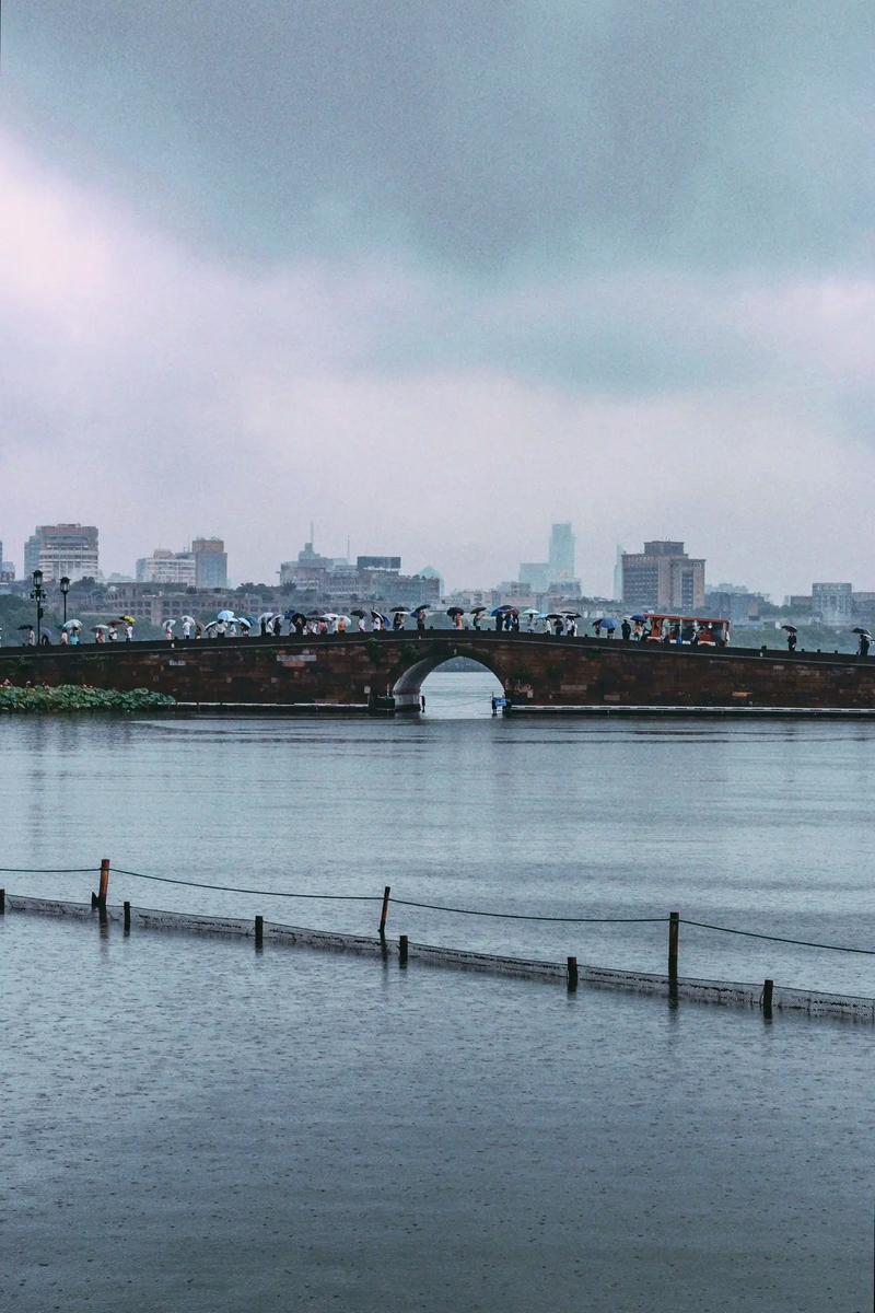 上周杭州天气回顾最新情况，杭州上周天气回顾周五？