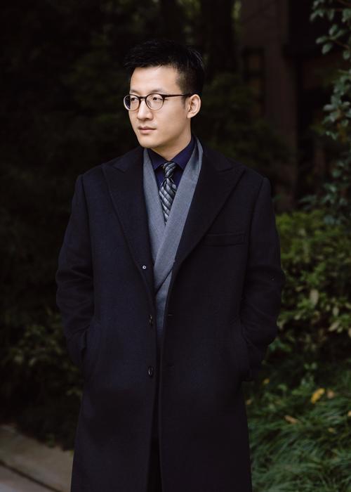 个子矮能穿长款风衣吗，个子矮适合穿长款风衣吗-第4张图片-屿企百科网