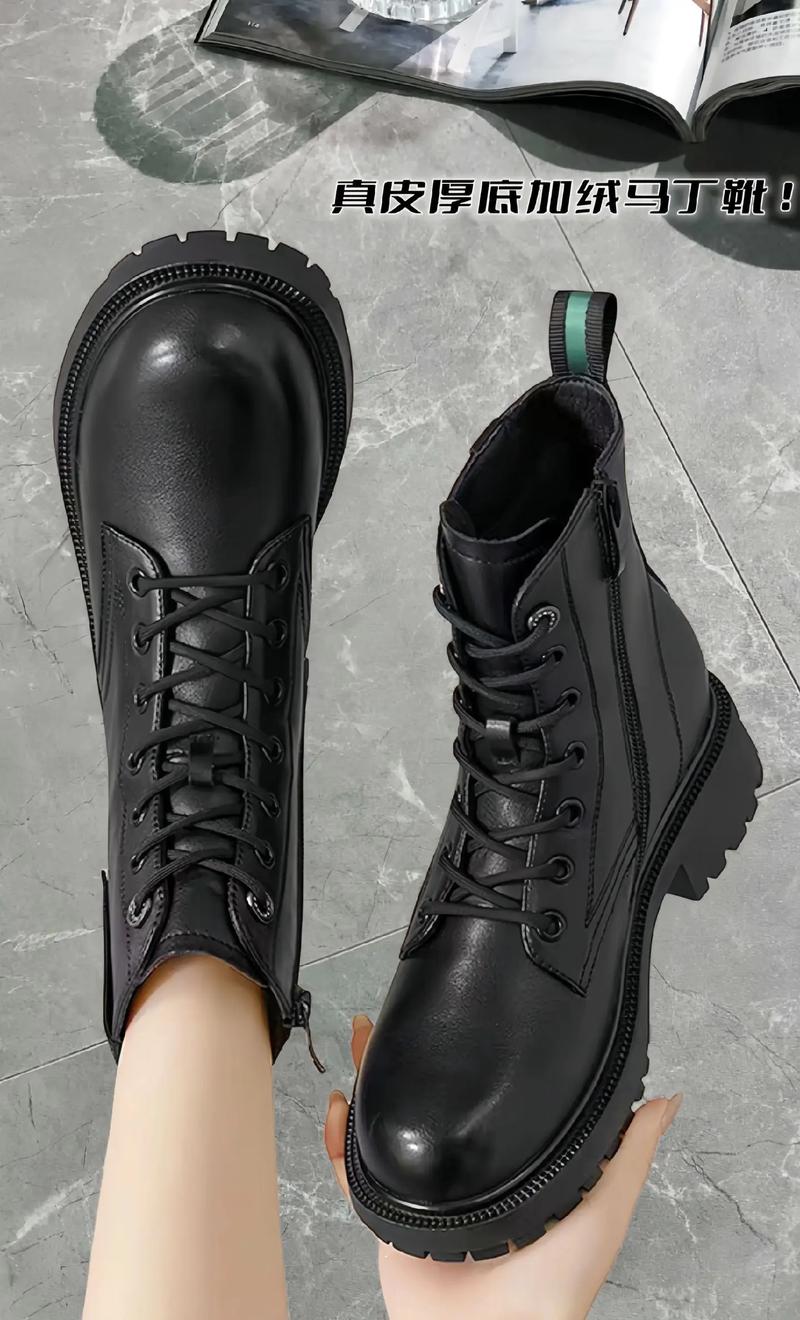 马丁靴哪种皮好，马丁靴哪种皮质好？-第5张图片-屿企百科网