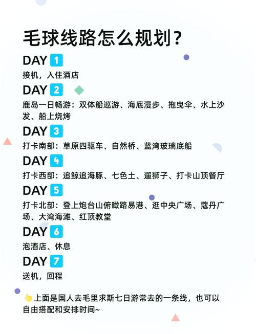 毛里求斯旅游花费多少？毛里求斯旅游花费多少人民币？-第4张图片-屿企百科网