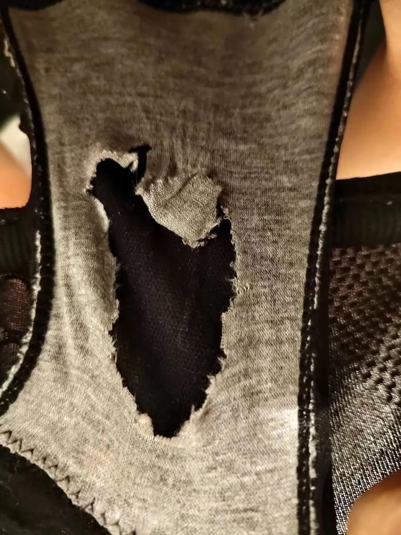 不小心烧了自己的内裤有事吗？烧掉自己内裤有什么忌讳？-第6张图片-屿企百科网