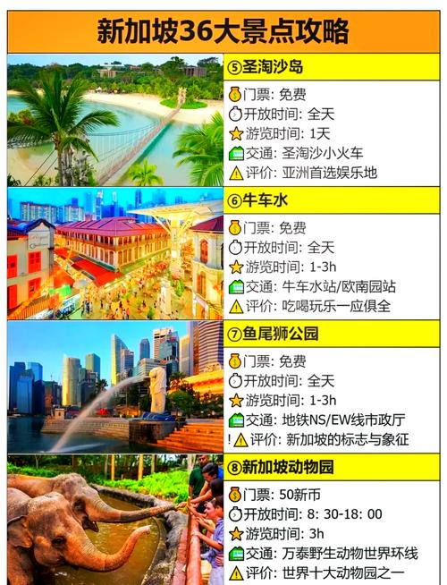 去新加坡旅游需要签证吗?，中国人到新加坡需要签证吗-第2张图片-屿企百科网