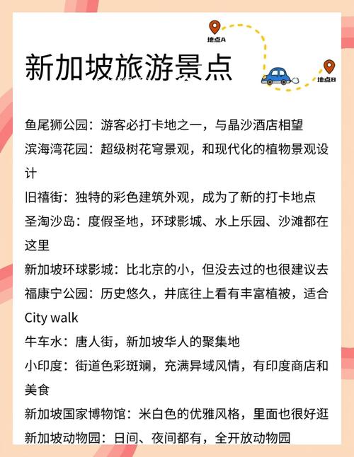 去新加坡旅游需要签证吗?，中国人到新加坡需要签证吗-第3张图片-屿企百科网