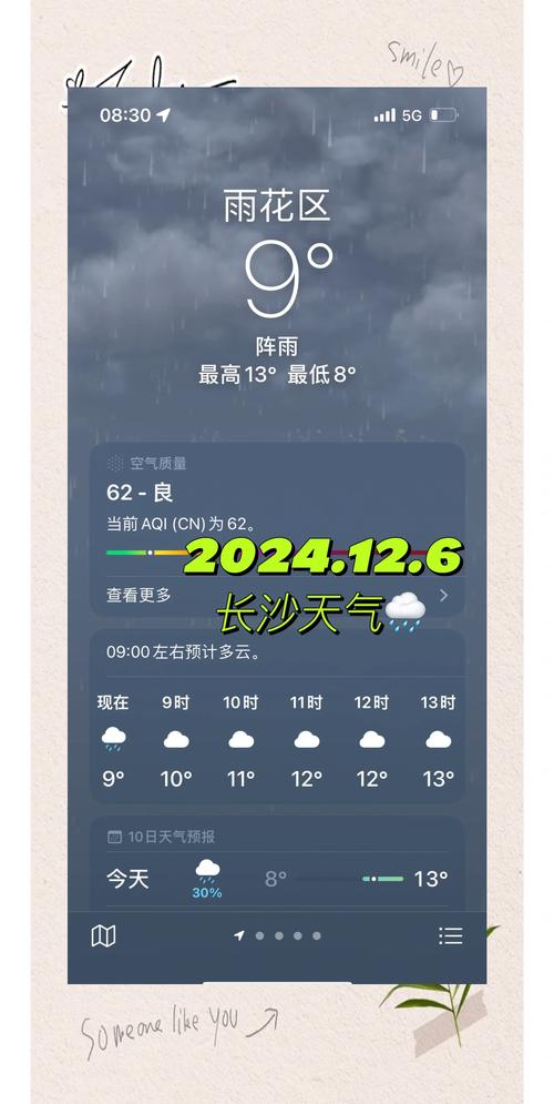 宁乡天气情况怎么样？宁乡天气预报15天30天？-第3张图片-屿企百科网