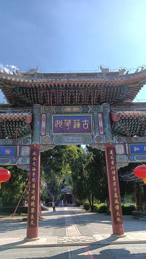 保定著名旅游景点介绍？保定旅游前十景点？-第3张图片-屿企百科网