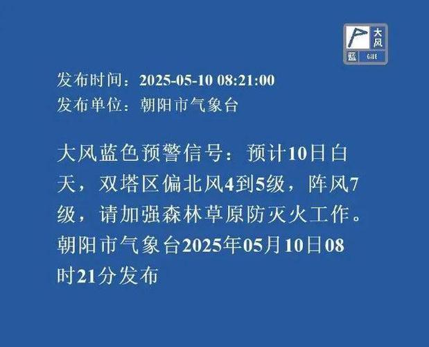 辽宁朝阳最新天气预报一周查询，辽宁朝阳天气预报15天查询百度？-第2张图片-屿企百科网