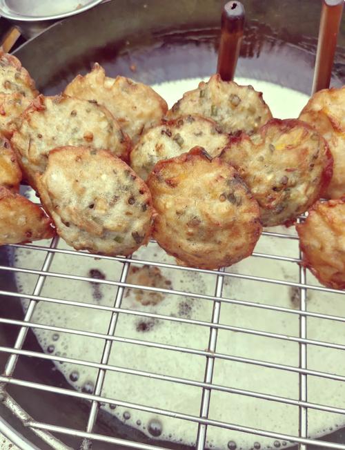 贺州特产有哪些值得带？贺州特产有哪些特产零食？-第4张图片-屿企百科网