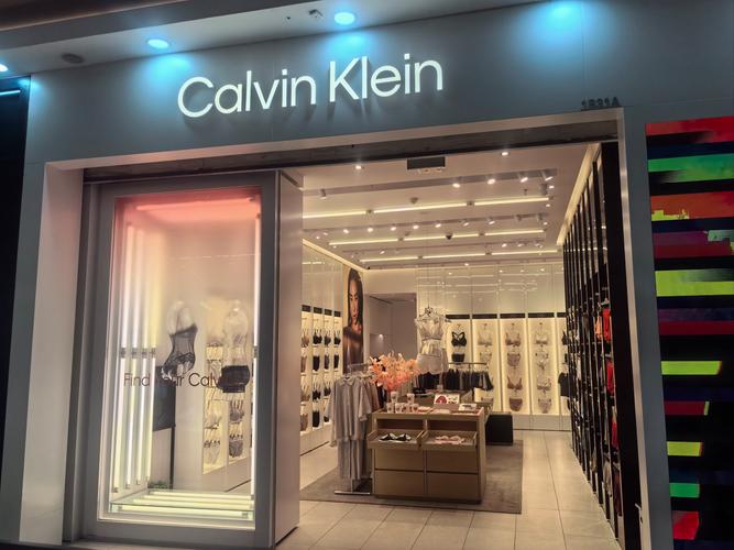 cailinkanei是仿CK吗，cailinkanei是什么品牌？-第2张图片-屿企百科网