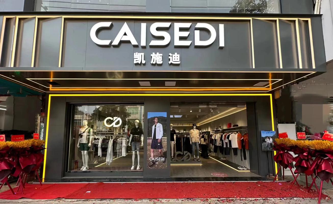 cailinkanei是仿CK吗，cailinkanei是什么品牌？-第1张图片-屿企百科网