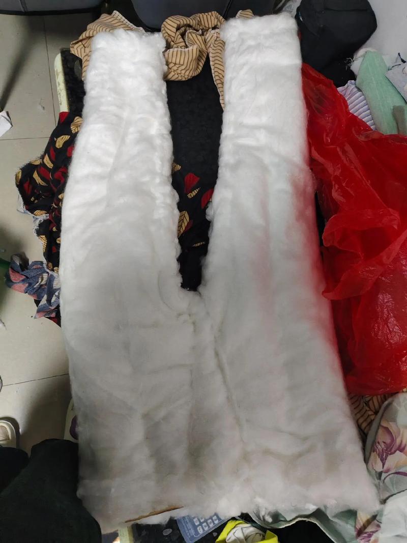 蚕丝棉裤洗后会缩水吗，蚕丝棉裤洗后会缩水吗？-第4张图片-屿企百科网